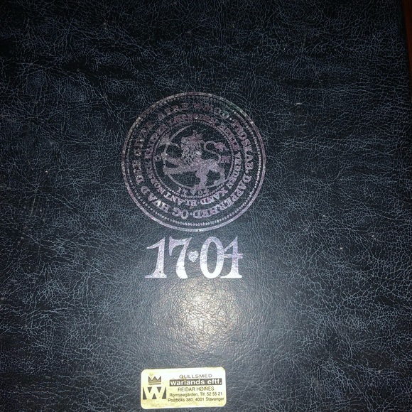 Norwegian solid petwer - Picture 10 of 11